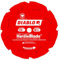 Freud D1208dh Diablo 30,5 cm par 8 dents à pointe diamant polycristallin TCG Hardie Fibre Ciment Lame de scie