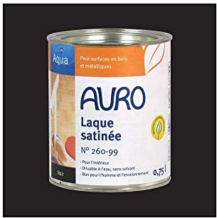 Auro Buntlack, seidenmatt