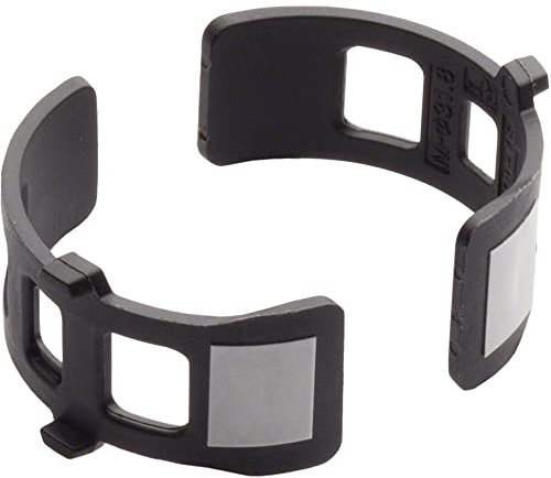 Shimano XTR M971/980 Front Derailleur Clamp Shim 31.8mm by Shimano