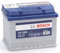 Bosch Automotive 0092S40060 Batterie 60 mAh 540 A