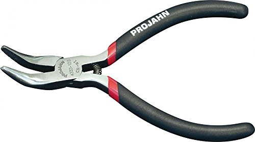 Projahn Elektronik Kettenzange 45 Grad 130 mm 4333-120