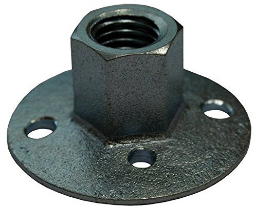 MAKITA 224515-5 - Tuerca m14 para plato pulidor