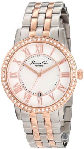 Kenneth Cole KC4972 Damen Uhr