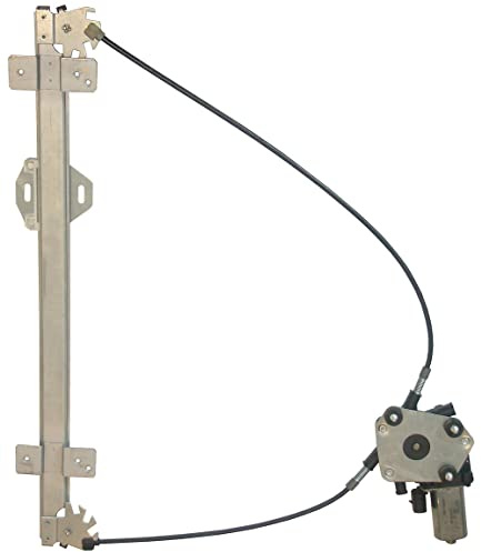Valeo 850948 Fensterheber