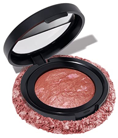 Laura Geller Baked Blush-n-Brighten 5g Pink Grapefruit