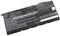 vhbw Akku kompatibel mit Dell XPS 13-9343, 13-9350, 13 9343, 13 2015 9343, 13 9350 Notebook (7300 mAh, 7,4 V, Li-Polymer)