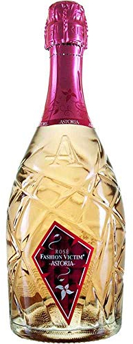Vino Espumoso Fashion Victim Astoria Lounge Rosè 1 X 75 cl.