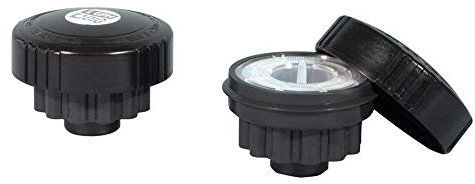 One Stop Outdoor USA Made - 12 Plant (Outlet) - Distributing Bubbler Manifold (Body Only)- for : Hydroponics Drip Irrigation Fits 1/8 drip tubing - 1/4 adapters Sold Separately