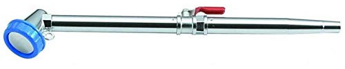 BonsaiGranada Lanza de riego para bonsais Acero Inoxidable 350 mm