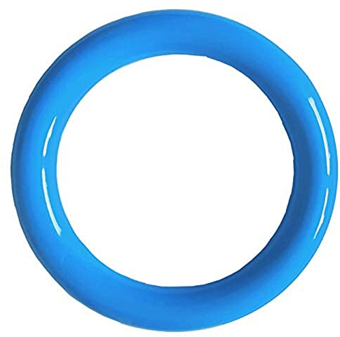 Beco 9607 Tauchring-9607 Tauchring, Blau, One Size