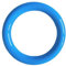Beco 9607 Tauchring-9607 Tauchring, Blau, One Size