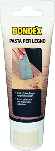 Bondex Holzpaste Buchenholz 120 g