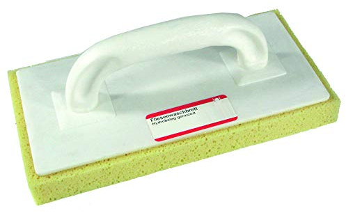 Fliesenwaschbrett 'Hydro' 340 x 200 x 30 mm gerastert