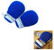 Safety Control Mitts,Dementia Gloves Hand Infection Protectors Mitts Finger Control Glovers Pair Finger Harm Fixed Glove