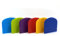 Dough Cutter/Scraper/Dough Slice | Made in The UK Using Premium Food Safe Materials | Beautifully Bright Colours | Multi-use, Perfect for Turning, Slicing, Scraping, portioning Dough & so Much More