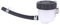 Motorrad Bremsflüssigkeitsbehälter Hydraulische Bremspumpe Hauptbremszylinder für Suzuki SV 650 GSXR 750 600 TL1000S für Yamaha YZF R1 R6 für Kawasaki Z1000 Ninja ZX6R für Triumph Tiger Street Triple
