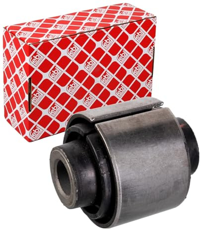 FEBI BILSTEIN Lagerung, Lenker 178045 Hinterachse rechts | Kompatibel mit: HYUNDAI ix35, KIA SPORTAGE III
