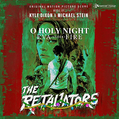 O Holy Night (feat. Eva Under Fire)
