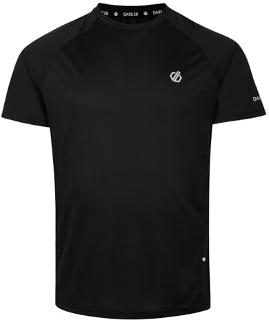 Dare 2b Men's Accelerate Tee T-Shirt (Pack of 1)