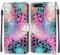 KENHONER Premium PU Leather Shockproof Protective iPhone 7 Plus/iPhone 8 Plus Case with Kickstand Feature