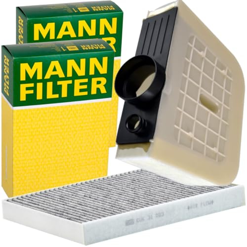 Filter Inspektionspaket passend für Q7 Q8 4M CR7