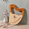 FCSHFC 27 Saiten Harfe Instrument Anfänger 32 Saiten Tragbar Zither Instrument Musik Lyre Harfe Mit Gigbag, Stimmschlüssel, Ersatzsaite Und Handbuch (Color : 32-string, Size : Sets)