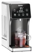 Bartscher Heißwasserbereiter D3000 3L 40°C-100°C Schnellwahltaste
