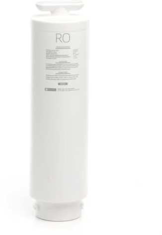 Naturewater RO800G – Umkehrosmose Membran mit 800 GPD 3040 l/Tag, Ersatzmembran für Umkehrosmoseanlage, Osmosefilter, Wasserfilter für Trinkwasser