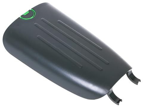 eRicambi, Sportello Unità Filtro Compatibile con Vorwerk 32232 per Folletto VK200/VK220S - Efficienza e Compatibilità Garantite