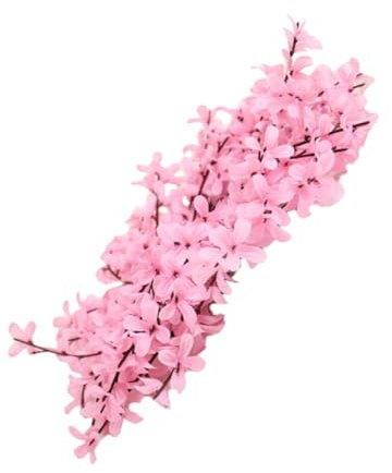 Alipis Kranz künstliche blüten Artificial Flower Blumenring Kränze für die Haustür Wohnkultur Pflanzendekor Türdekoration Zuhause hängen Fenster schmücken dekorative Gegenstände Tür hängt