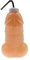 Verres à Vin Créatifs Drôles Sexy Bouteille Humour Cadeau Drole pour Vin Bière Cocktail Whisky pour Humour Femme Décoration De Bar Jus de Fruits Saint-Valentin Nniversaire Fête de Karaoké (20x10cm)