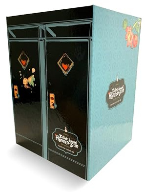 Toilet-bound Hanako-kun: Second Stall: Volume 2 (Toilet-Bound Hanako-Kun Boxed Installments)