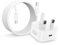 iPhone 15 16 Charger Cable and Plug 2M,20W USB C Fast Charging Power Adapter with Type C Lead 2 Metre for Apple iPhone 16/15 Plus/16 Pro/15 Pro/Max,iPad Pro 13/12.9/11/10 inch,iPad Air/Mini,MacBook