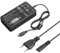 HYCTP AC/DC AC-L100 Netzteil Adapter, Ersatz Sony AC-L100 Ladegerät Für Sony Handycam DCR-TRV MVC-FD DSC-S30 DSC-F707 DSC-F828 Kameras