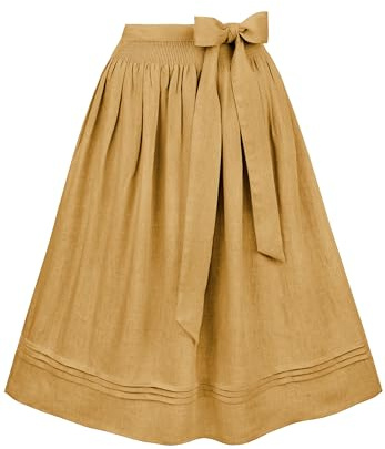 Stockerpoint Dirndlschürze Mina