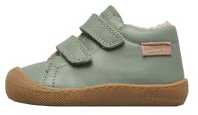 Naturino Barfußschuhe aus Leder