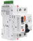 40A Salvavita con riarmo automatico Interruttore differenziale a riarmo automatico Differenziale riarmo automatico RCCB tipo AC con display 220V 2P riarmo automatico in modalità auto.