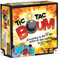 Bizak - Tic TAC Boum Juego de Mesa Infantil A Partir de 8 Años, Divertido Juego de Cartas y Educativo De 2 a 12 Jugadores, Aprende Nuevas Palabras, Desarrolla Habilidades Lingüística(64550487)