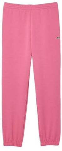 Lacoste Pantalon de jogging pour homme, rose, M
