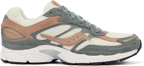 Saucony Men's Progid Omni 9 URunning Shoes