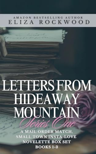 Letters from Hideaway Mountain: Series One