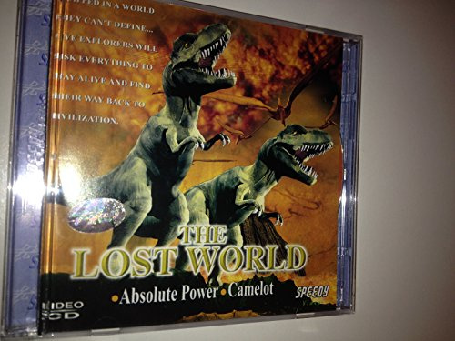 Lost World: Season 1 [DVD] [1999] [Region 1] [US Import] [NTSC]