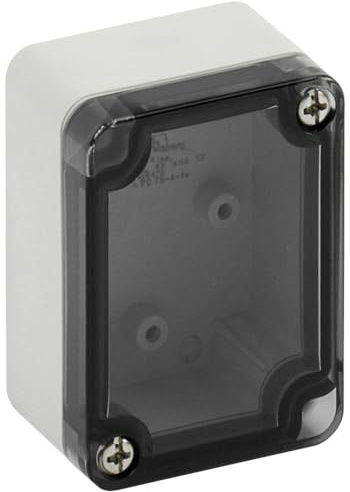 Spelsberg tk-pc – 75-Box 4-to