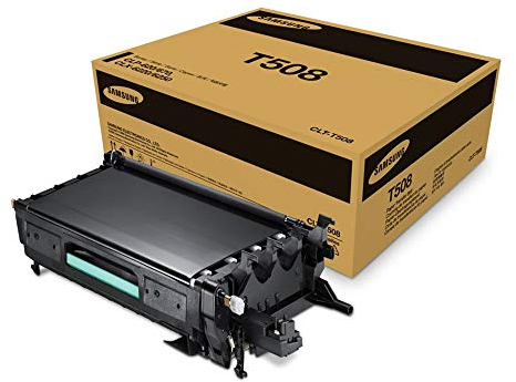Samsung CLT-T508/SEE Original Toner (Hohe Reichweite, Kompatibel mit: CLP-620/CLP-670/CLX-6220/CLX-6250 Series, CLP-775ND) cyan