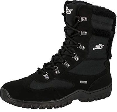 Lico Saskia 710130 Damen Schneestiefel
