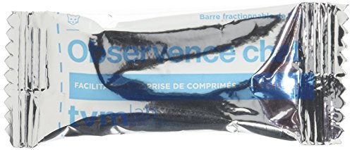 Observence TVM Chat x 6 Barres