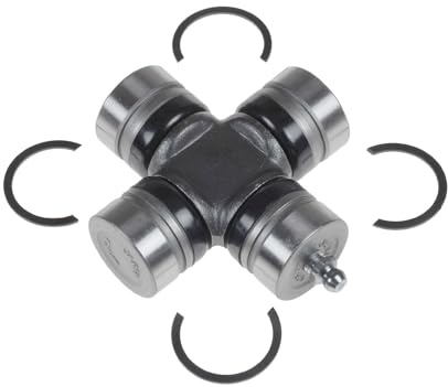 Blue Print ADM53902 Propshaft UJ