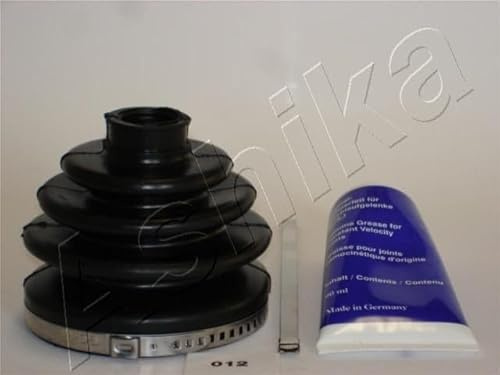JAPANPARTS KB-012 Faltenbalgsatz Antriebswelle Kompatibel mit NISSAN ALMERA I Hatchback N15 3924171J25 392410F000 392410F00A