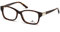 Swarovski Dolly SK5087 C54 055 (coloured havana / ) Brillengestelle