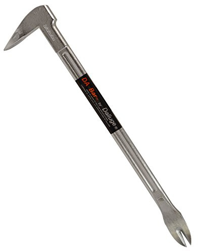 Vaughan & Bushnell 4320 Dalluge Da Bar by Dalluge Nail Puller, 14